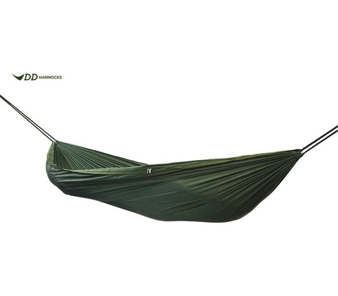 DD Hammocks camping hammock