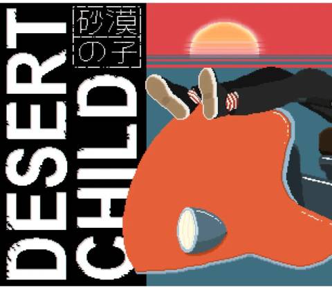Desert Child
