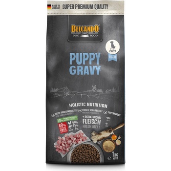 Belcando Puppy Gravy 1 kg