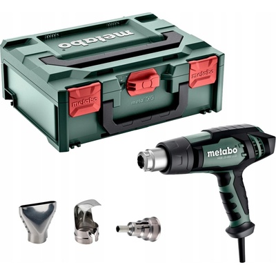 Metabo HGE 23-650 LCD 603065500