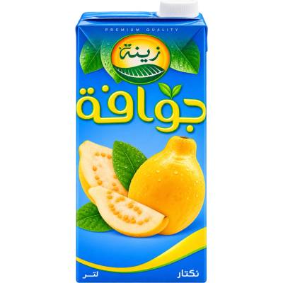 ZINE Nektar Guava 1000 ml