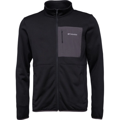 Columbia Hike Full Zip II