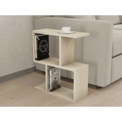Asir Cros 45x17 cm mramorový dekor/béžová 835PUQ6356