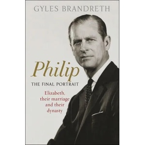 Philip (ISBN: 9781444769593)