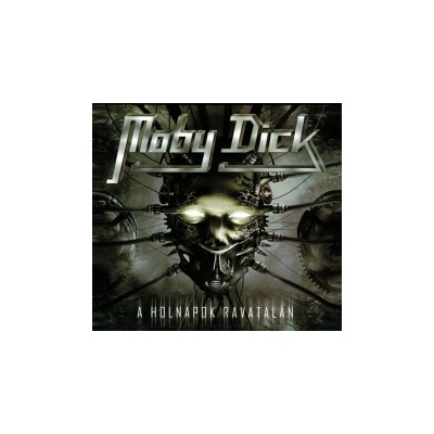 MOBY DICK: A Holnapok Ravatalán CD