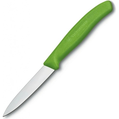 Victorinox 6.7606.L114 zelený 8 cm
