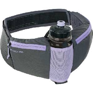 EVOC Hip pouch pro + drink bottle 0, 55
