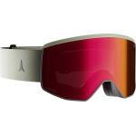 Atomic Ски маска Atomic Four Pro L HD S2 Ski goggles - Celadon / Red HD (417-4145-0511)