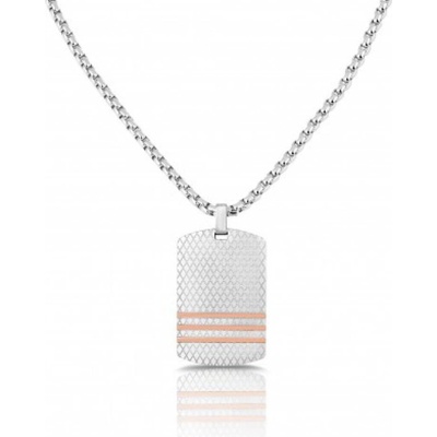 Daniel Klein DKJ. 4.4012. 03 Мъжко Колие