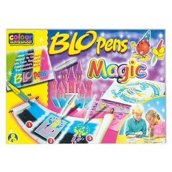 Centropen Air Pens MAgic 1549 11 ks