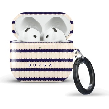 Image 1 of BURGA Old Money case For AirPods 4 (K-SC_02A4_AIRPODS4_SP)