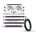 BURGA Old Money case For AirPods 4 (K-SC_02A4_AIRPODS4_SP)