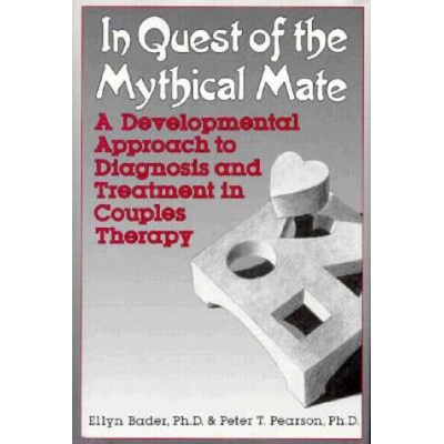 In Quest of the Mythical Mate | Peter T. Pearson