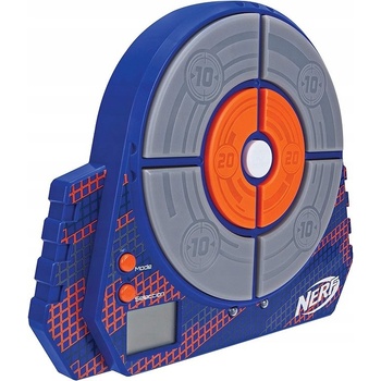 Nerf Elite digitální terč