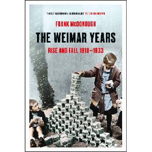 Weimar Years (2024)