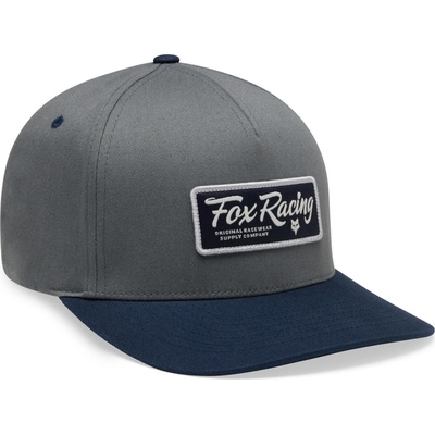 FOX Fuel Flexfit Hat