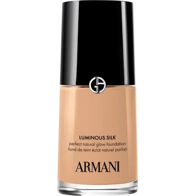 Giorgio Armani Luminous Silk Foundation make-up 5.1 light cool pink 30 ml