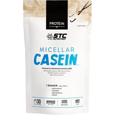 STC Nutrition Micellar Casein 750 g