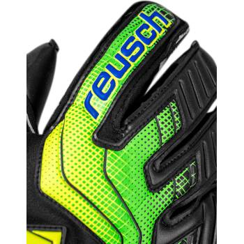 Reusch Attrakt AB1 Duo Goalkeeper Gloves