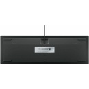 Image 1 of CHERRY AK-C8112 DE (AK-C8112-U1-B/DE)