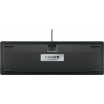 Image 1 of CHERRY AK-C8112 DE (AK-C8112-U1-B/DE)