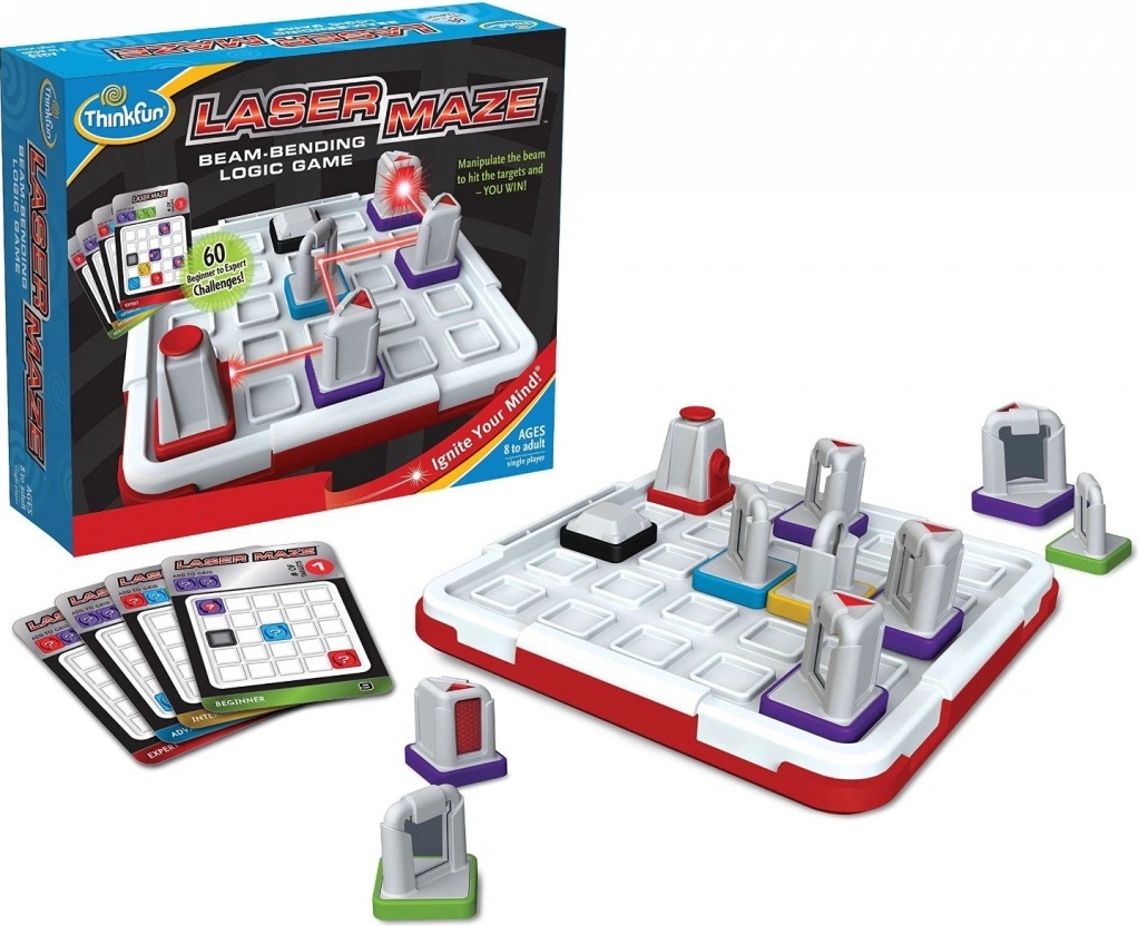 Corfix LASER MAZE