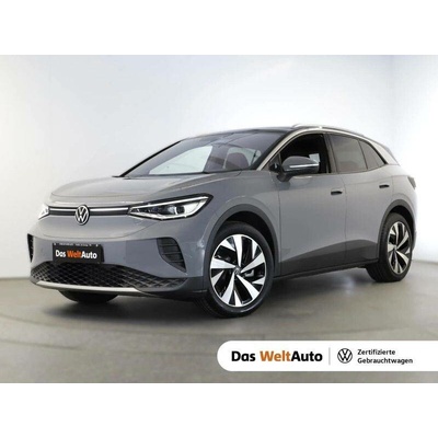 Volkswagen ID.4 Pro 210 kW