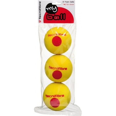 Tecnifibre My Ball 3 ks