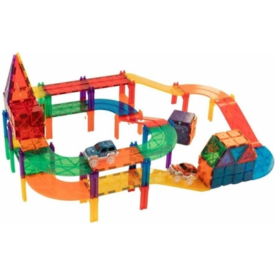 eliNeli EliFix fresh autodráha 100 ks – Sleviste.cz