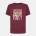 Biba Тениска Biba Logo T-Shirt - Fig Logo