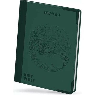 Kidywolf Podsvícený tablet na kreslení KIDYDRAW Animals – Zboží Dáma