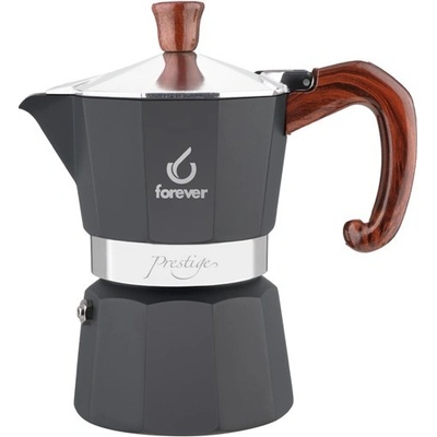 Forever Moka Prestige Radica 6