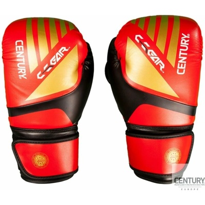 Century C-GEAR Integrity kick