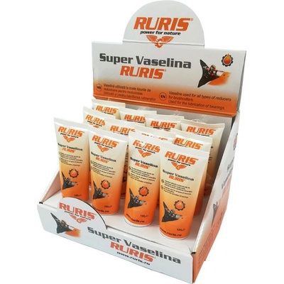 RURIS Super vazelína 100 g