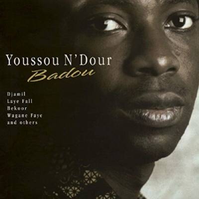 NDOUR YOUSSOU: BADOU CD