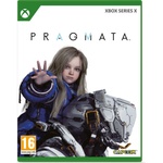 Capcom Pragmata (Xbox Series X/S)