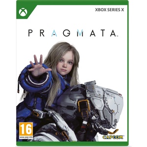 Capcom Pragmata (Xbox Series X/S)