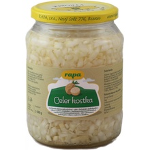 Rapa Celer kostka 640 g