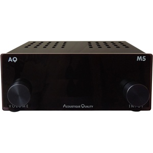 AQ M5 Усилватели