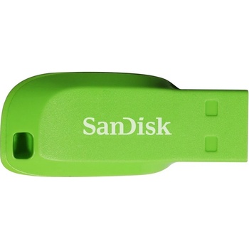 SanDisk Cruzer Blade 16GB SDCZ50C-016G-B35GE