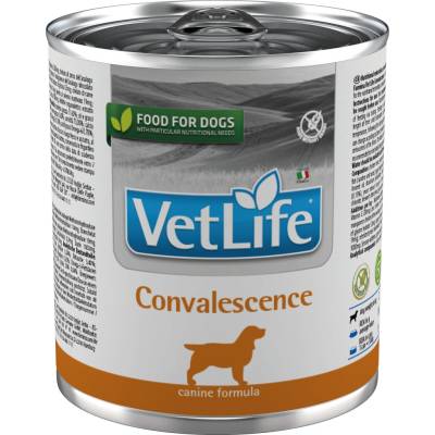 Vet Life dog Convalescence 300 g