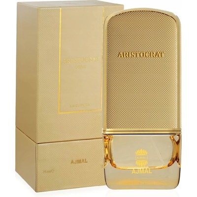 Ajmal Aristocrat Coral parfumovaná voda dámska 75 ml