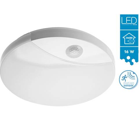GTV LD-LOG16W-LED