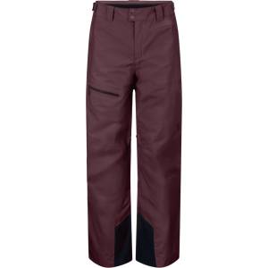Scott Мъжки ски панталон Scott Pants Ultimate Dryo 10 Ski trousers - Cocoa Red (007-4752-0211)
