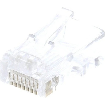 DATACOM Konektor Cat5e RJ45, lanko, UTP 10ks 4151 | Zboží Auto