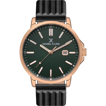 Daniel Klein Мъжки часовник Daniel Klein DK. 1.13065-4 (B--DK.1.13065-4)