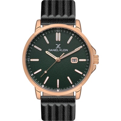 Daniel Klein Мъжки часовник Daniel Klein DK. 1.13065-4 (B--DK.1.13065-4)
