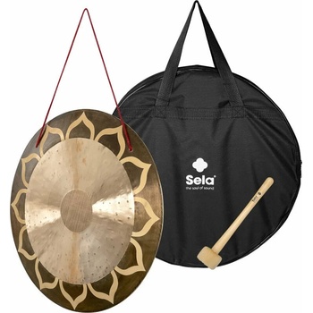 Sela Wind Lotus Gong 20 (SEGO20WIL)