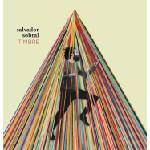 Salvador Sobral - Timbre (LP) (5054197608551)
