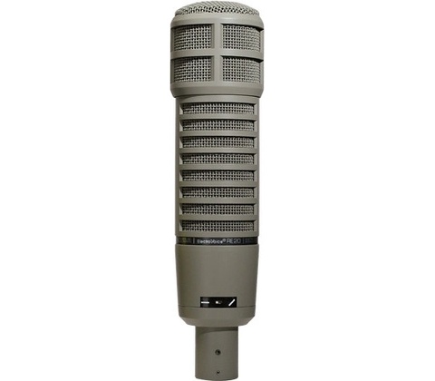 Electro-Voice RE 20